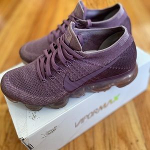 Nike Vapor Max sneakers